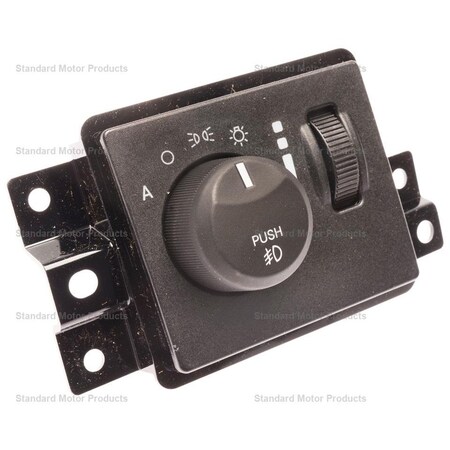 Standard Ignition Headlight Switch, Hls-1348 HLS-1348